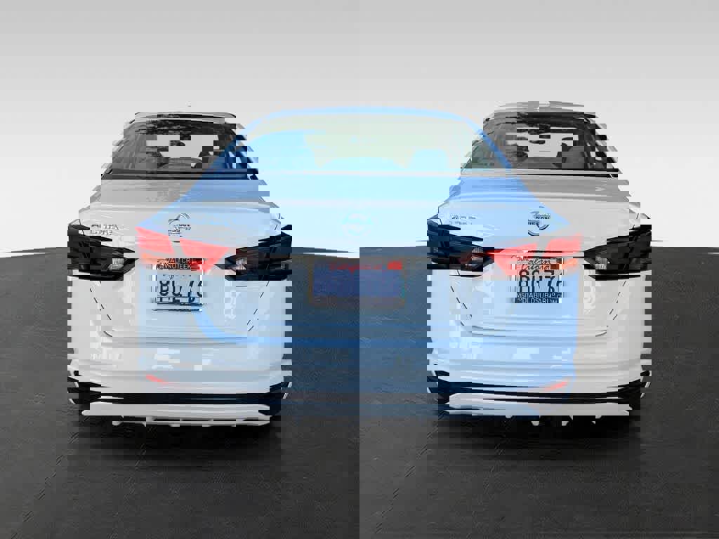 Used 2020 Nissan Altima 2.5 S image 5