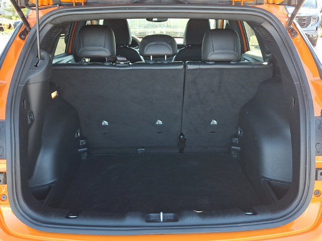 Used 2026 Jeep Compass Limited AWD/4WD image 30