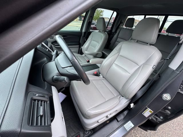 Used 2018 Honda Ridgeline RTL-E image 9