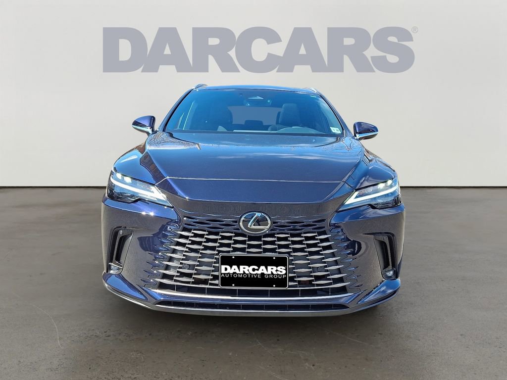 Used 2023 Lexus RX 350 Premium w/ Accessory Package image 2