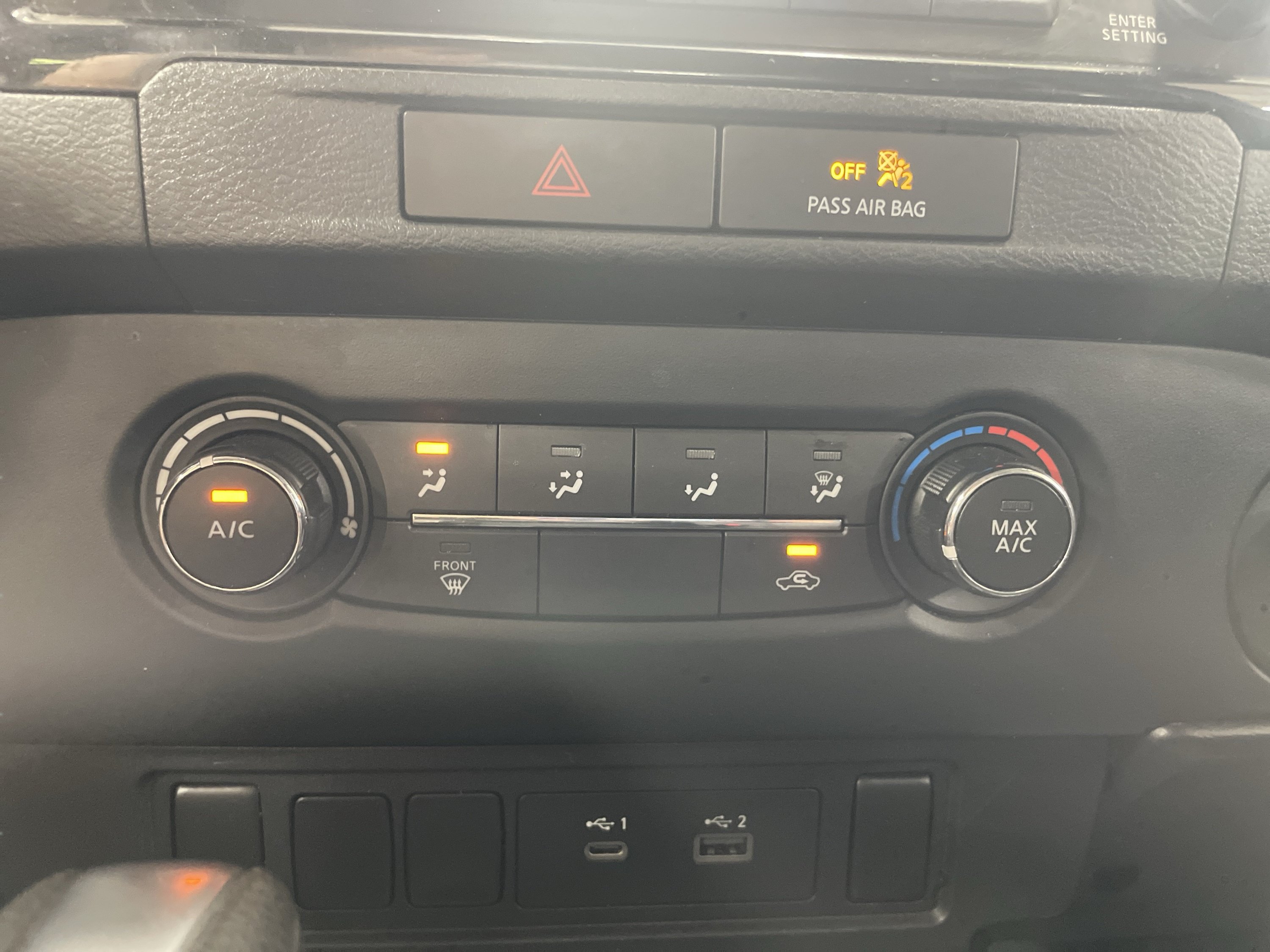 Used 2022 Nissan Frontier S RWD image 18