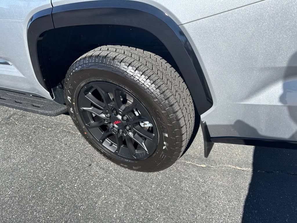 New 2026 Toyota Sequoia Platinum w/ TRD Off-Road Package AWD/4WD image 4