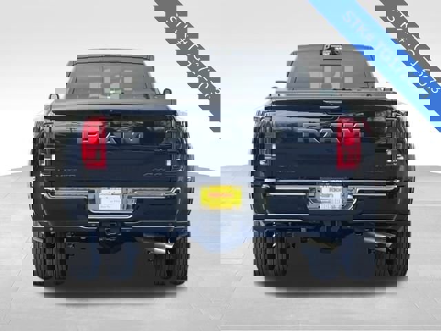 New 2026 RAM 3500 Limited image 5