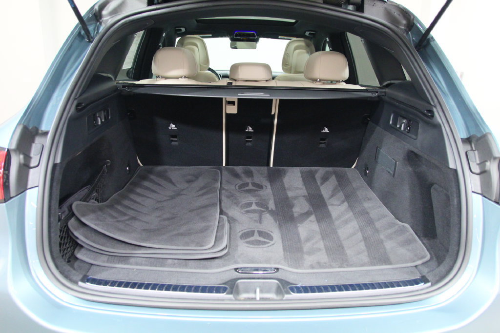 Certified 2025 Mercedes-Benz GLC 300 image 27