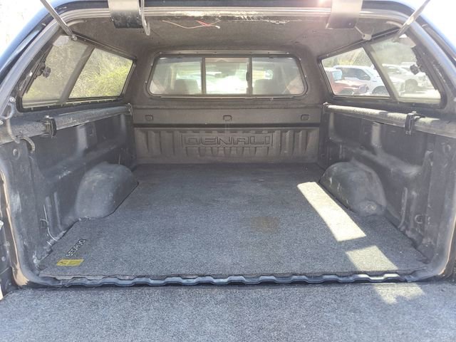 Used 2016 GMC Sierra 1500 Denali image 9