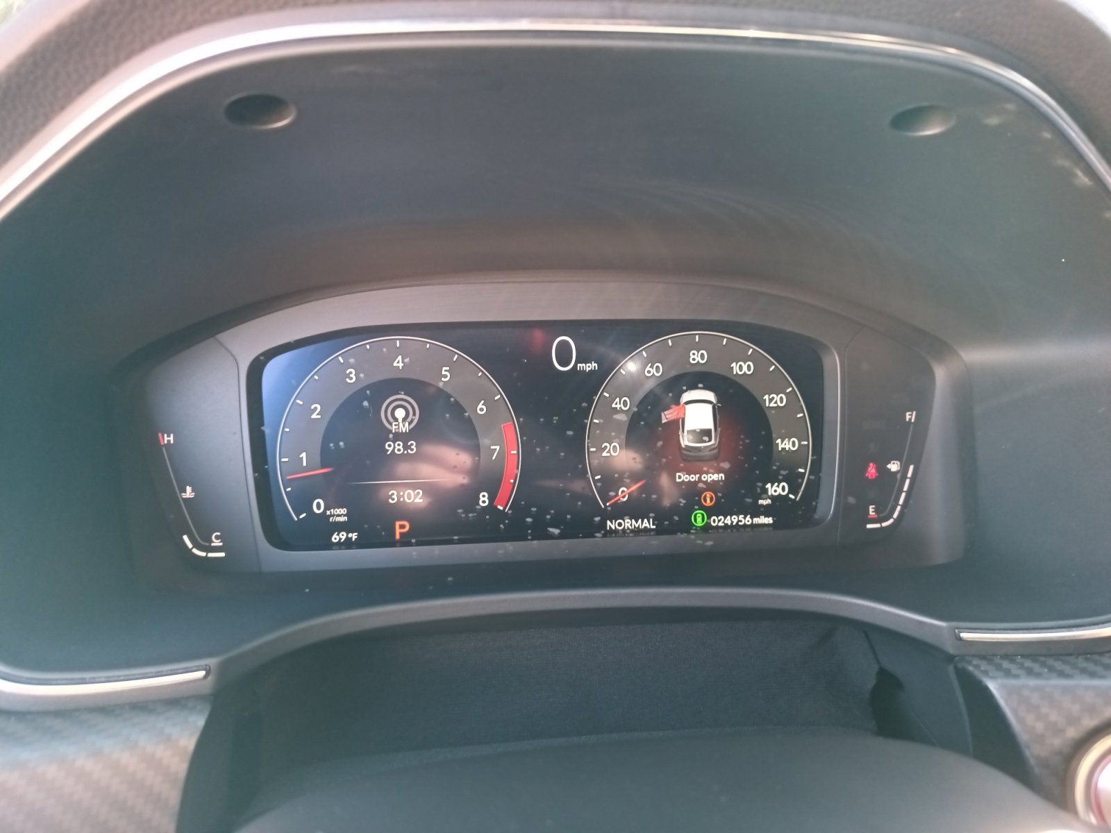 Used 2023 Acura Integra A-Spec image 18