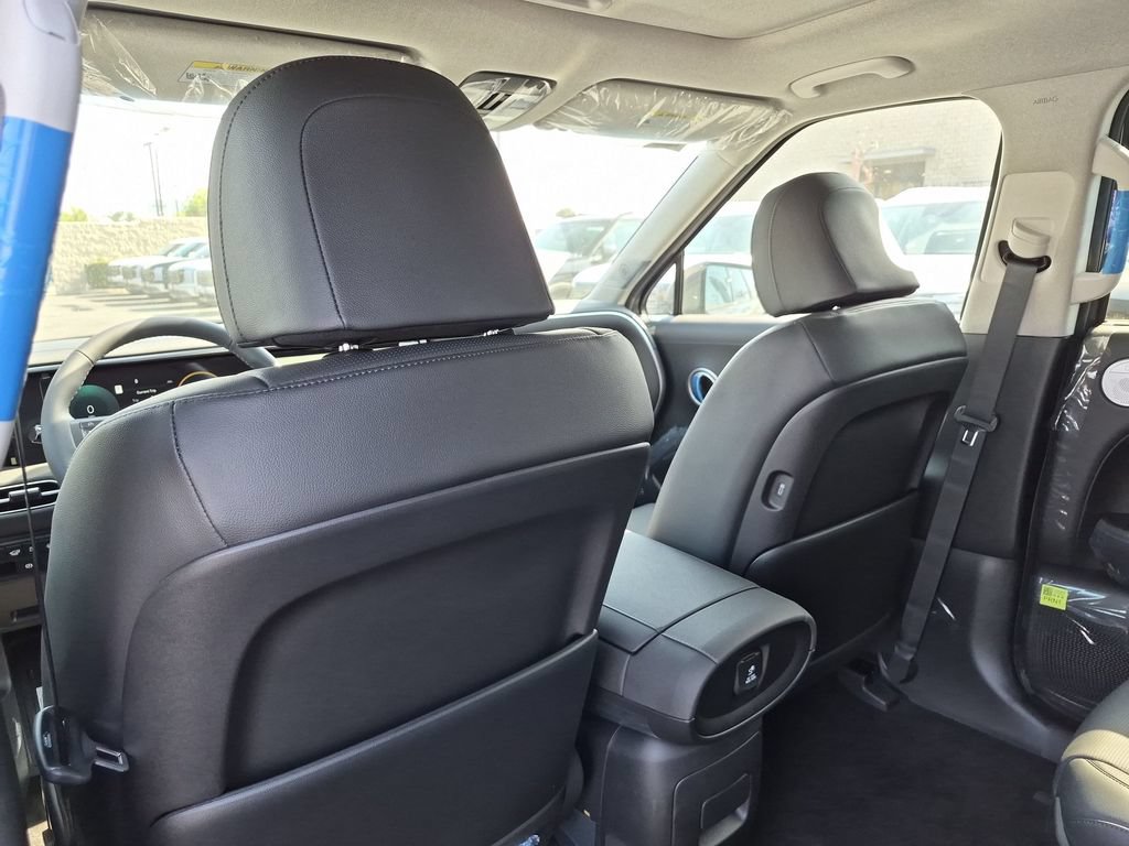 New 2027 Hyundai Palisade Limited FWD image 29