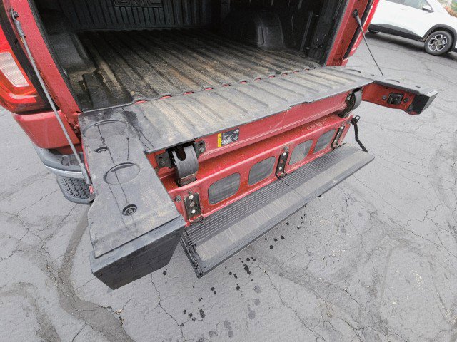 Used 2020 GMC Sierra 1500 SLT w/ SLT Premium Plus Package image 21