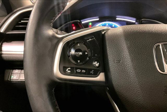 Used 2019 Honda Civic EX image 18