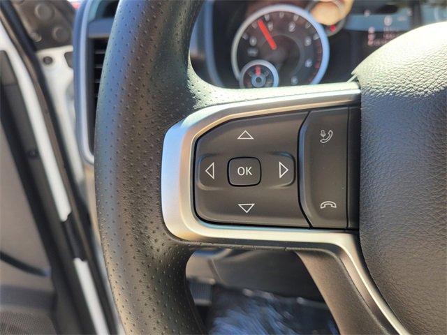 New 2026 RAM 3500 Tradesman image 31