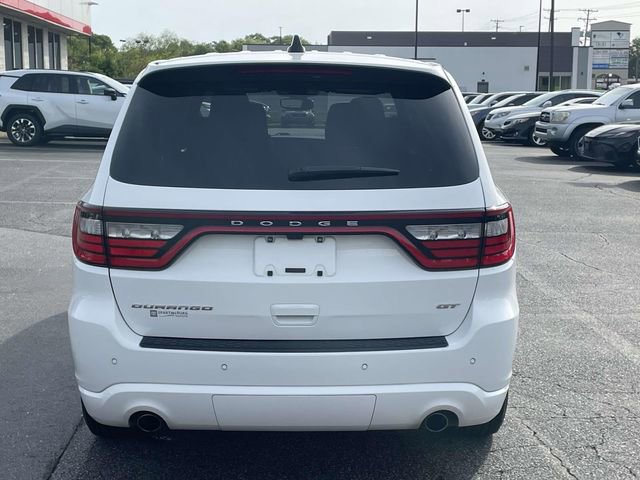 Used 2025 Dodge Durango GT image 5