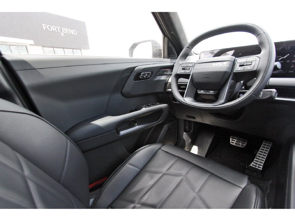 New 2027 Kia Telluride SX Prestige X-Pro AWD/4WD image 9
