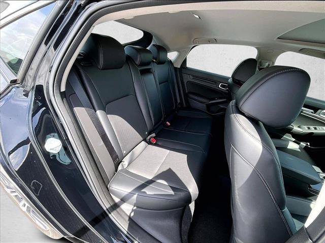 Used 2023 Honda Civic EX-L image 29