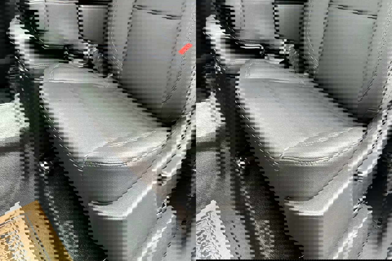 New 2025 Chevrolet Silverado 3500 W/T w/ WT Convenience Package image 20