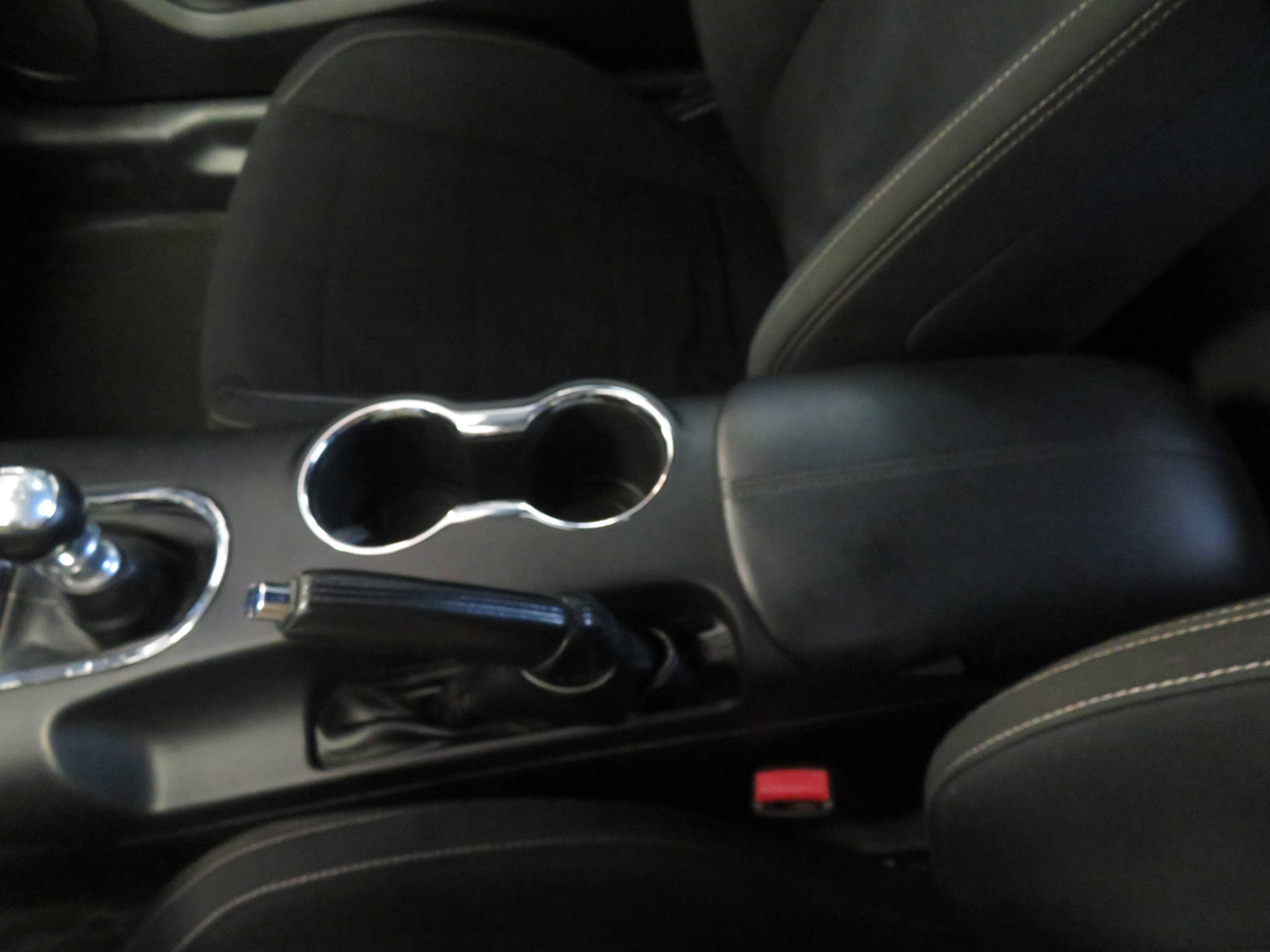 Used 2017 Ford Mustang GT image 36