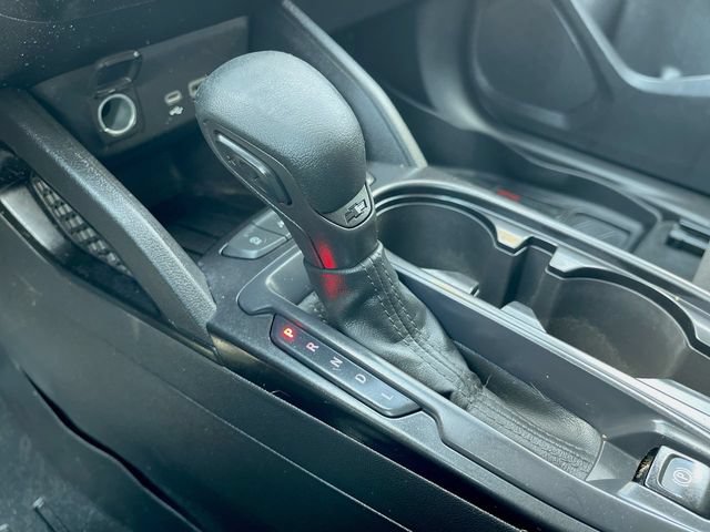 Used 2022 Chevrolet TrailBlazer LT w/ Convenience Package FWD image 16