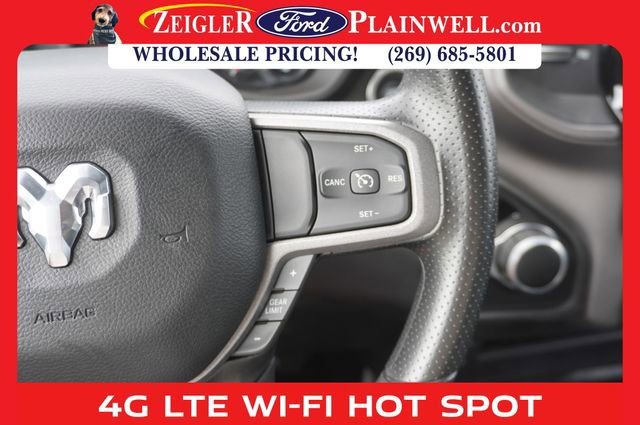 Used 2023 RAM 3500 Tradesman image 25