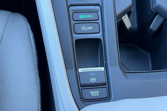 Used 2025 Honda Accord LX image 35