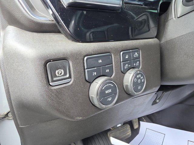 Used 2024 Chevrolet Silverado 2500 LT w/ All Star Edition AWD/4WD image 40