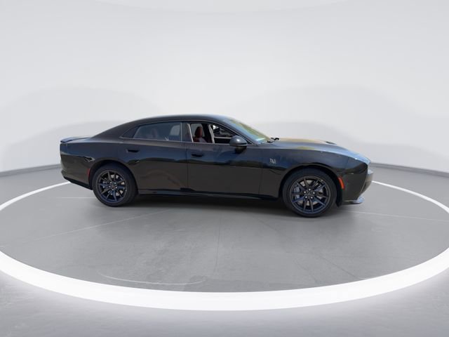 New 2026 Dodge Charger Scat Pack AWD/4WD image 9