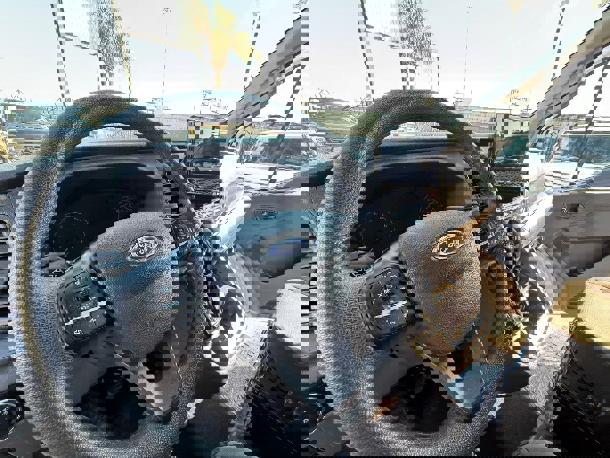 Used 2024 Ford Transit 350 XLT image 21