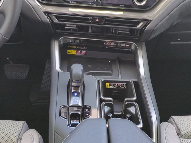 New 2026 Lexus TX 350 AWD w/ Technology Package image 18