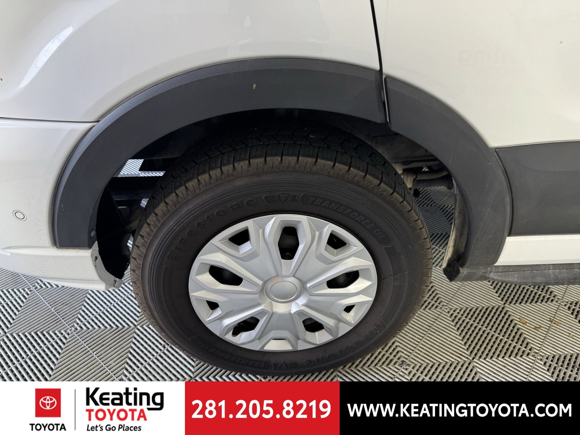 Used 2023 Ford Transit 350 XLT RWD image 27