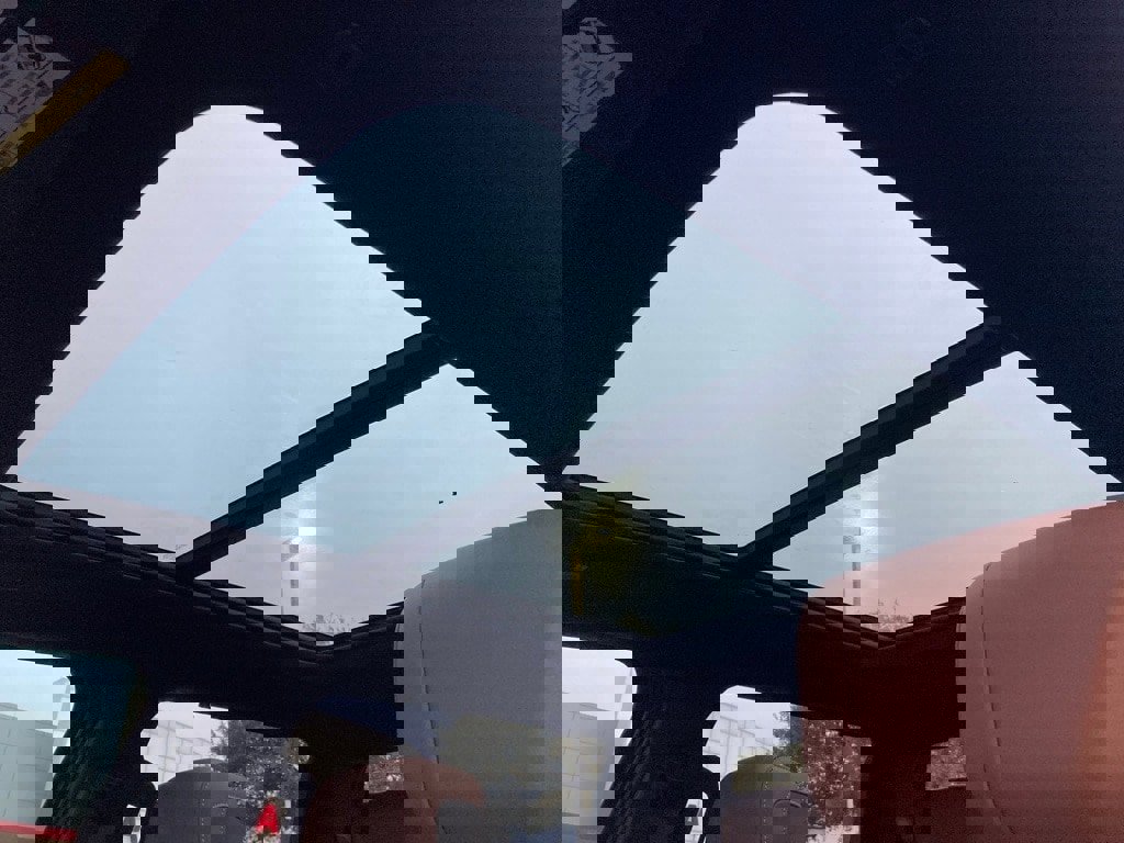 Used 2025 Toyota Tundra 1794 Edition w/ TRD Off-Road Package image 15