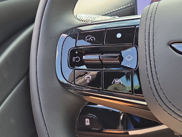 New 2027 Genesis G80 3.5T Prestige AWD/4WD image 12