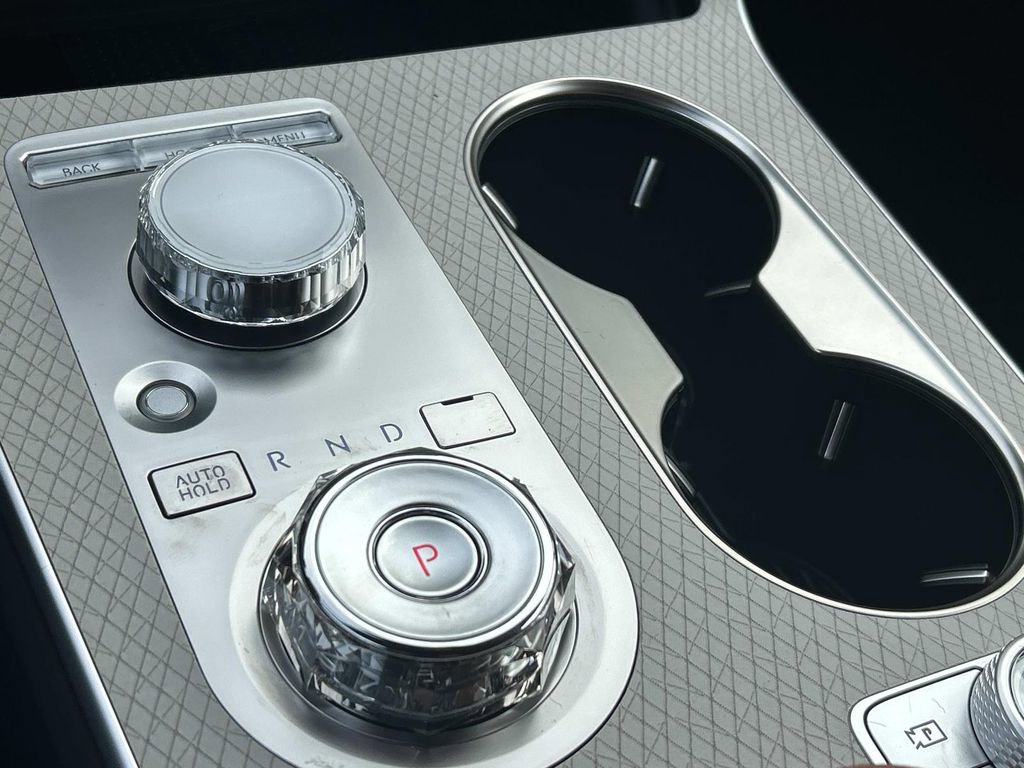 New 2026 Genesis GV80 3.5T Advanced AWD/4WD image 31