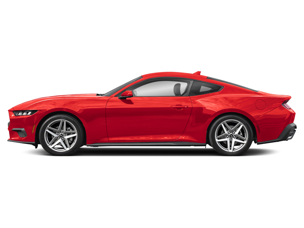 New 2026 Ford Mustang Premium RWD image 23