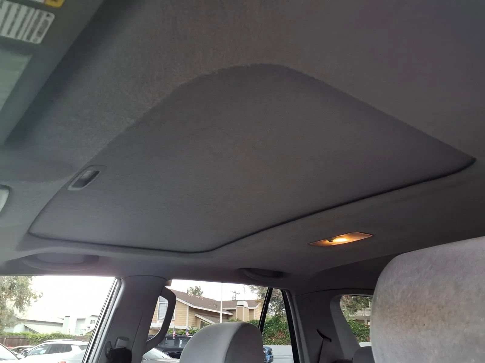 Used 2003 Toyota 4Runner SR5 w/ 4Runner Convenience Pkg RWD image 16