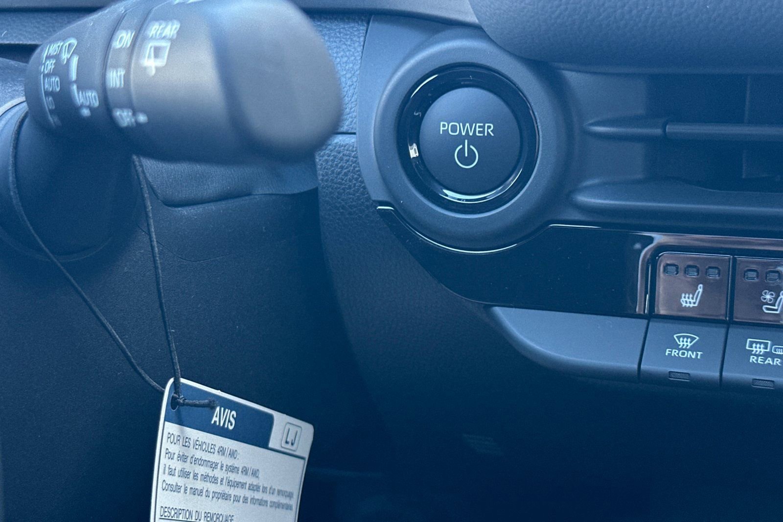 New 2026 Toyota Crown Signia w/ Advanced Technology Package image 19