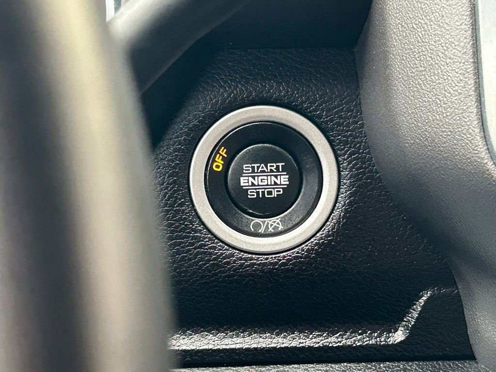 Used 2024 RAM 2500 Big Horn image 46