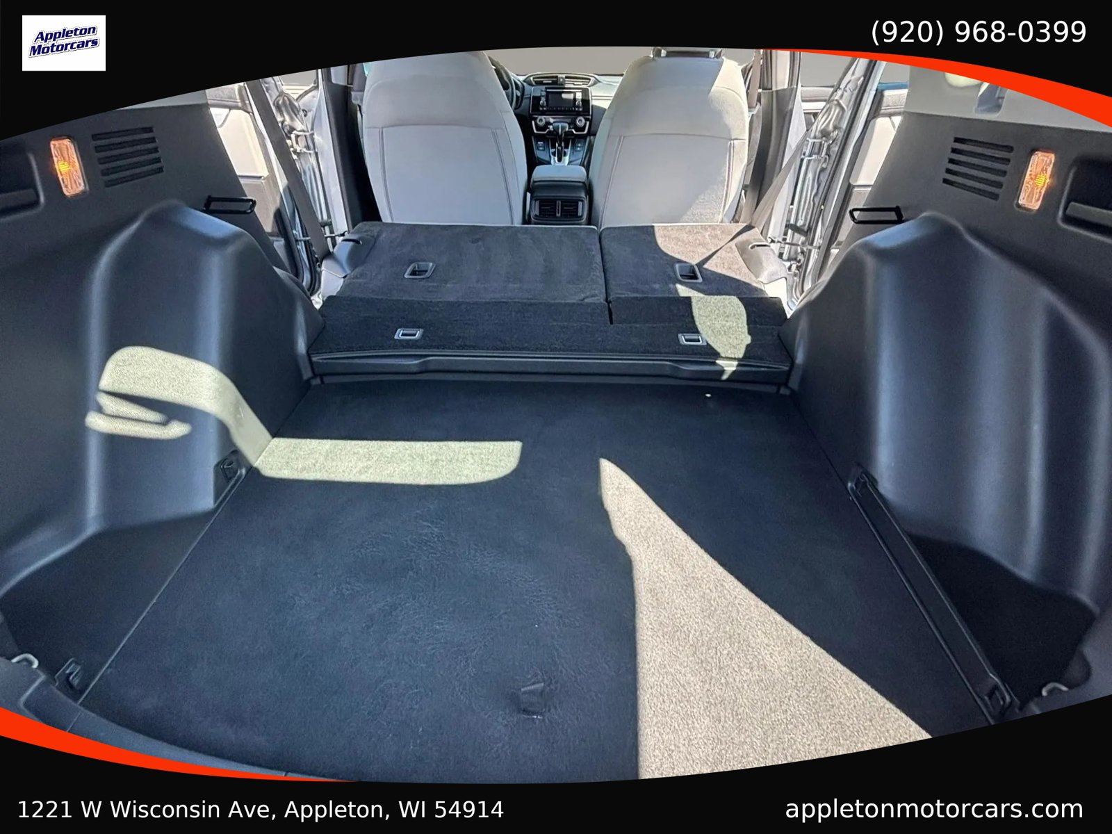 Used 2020 Honda CR-V LX image 31