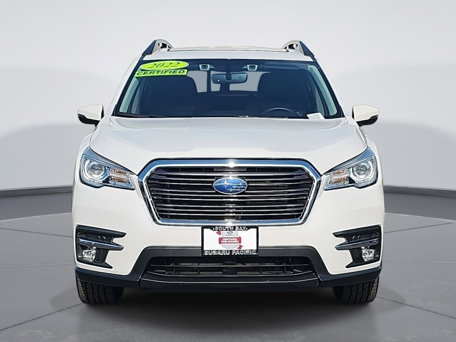 Used 2022 Subaru Ascent Limited w/ Technology Package image 8