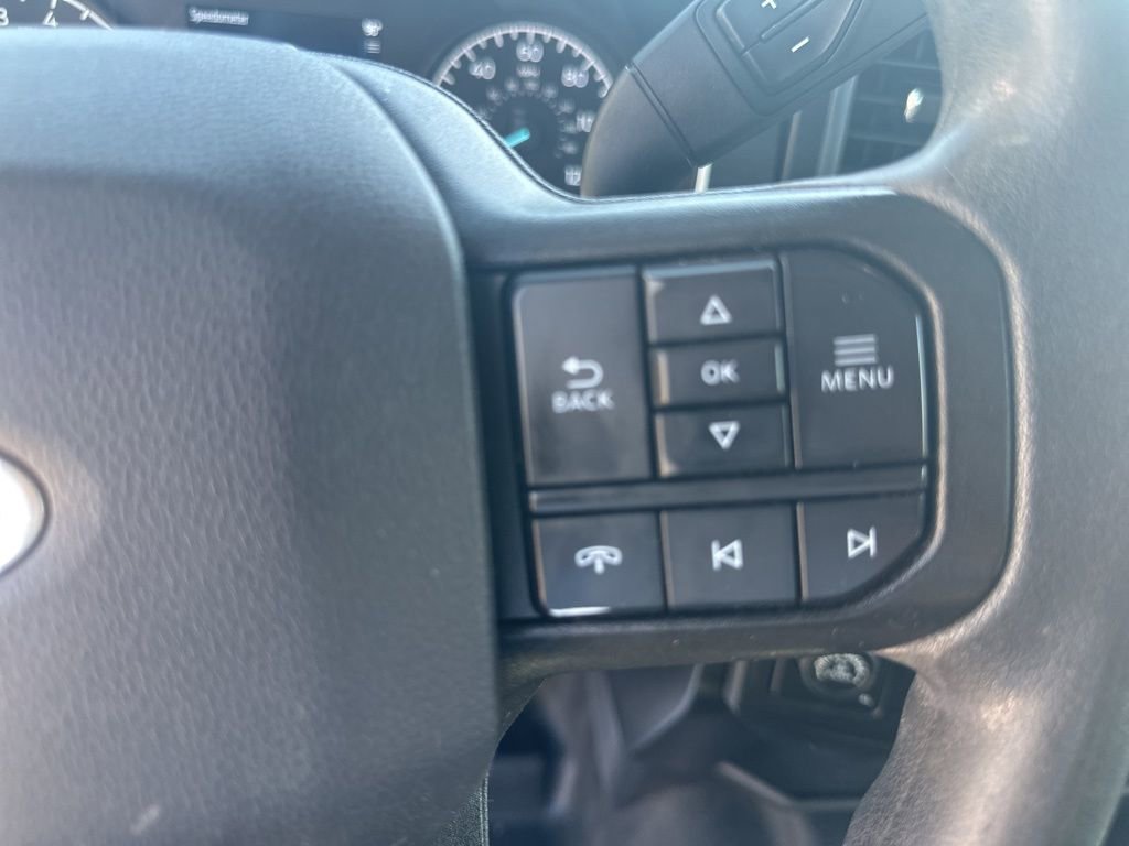 Used 2022 Ford F150 XL w/ Equipment Group 101A High AWD/4WD image 15