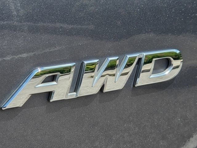Used 2017 Honda CR-V LX image 11
