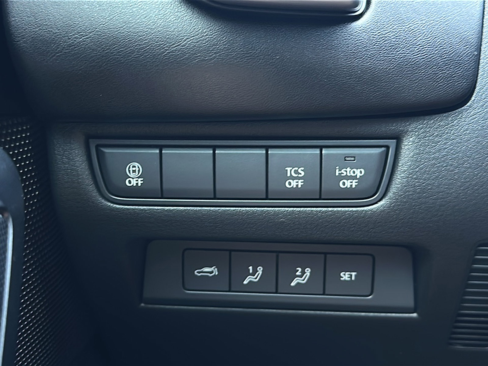 New 2025 MAZDA CX-50 AWD 2.5 Turbo w/ Weather Package image 26