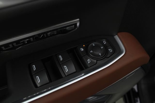 New 2026 GMC Sierra 1500 Denali Ultimate image 19