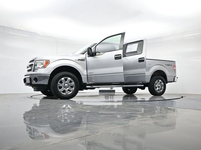 Used 2013 Ford F150 XLT w/ Luxury Equipment Group AWD/4WD image 51
