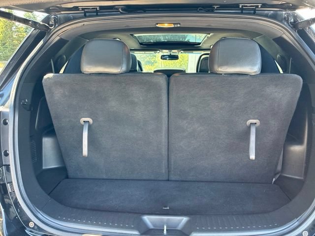 Used 2014 Kia Sorento SX w/ 3rd Row Package AWD/4WD image 8