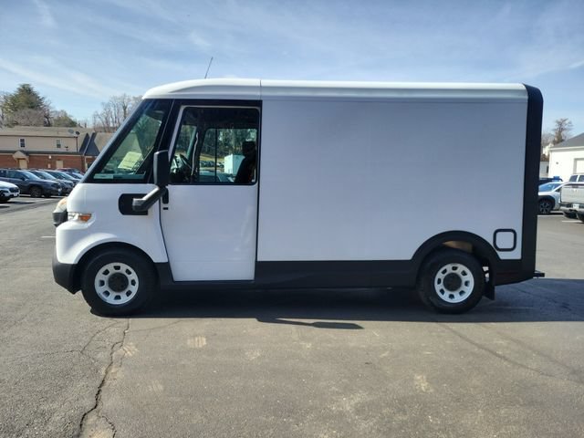 New 2025 Chevrolet Brightdrop 400 w/ Battery Pack, Max Range AWD/4WD image 4