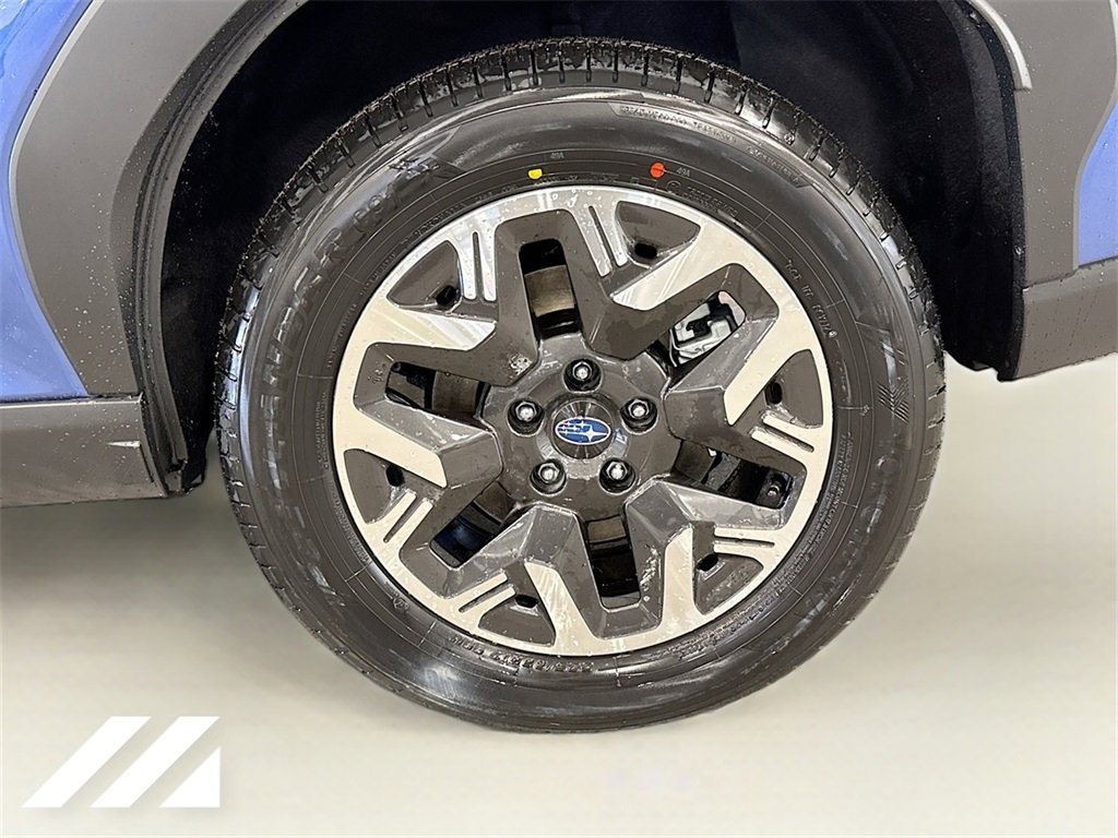 New 2026 Subaru Forester image 31