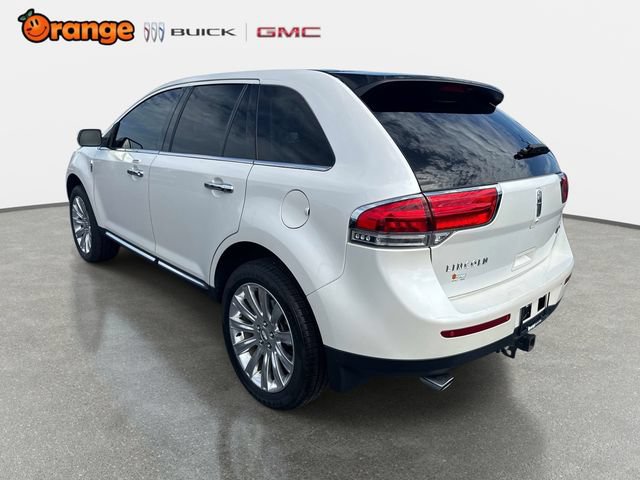 Used 2014 Lincoln MKX FWD w/ Equipment Group 102A image 5