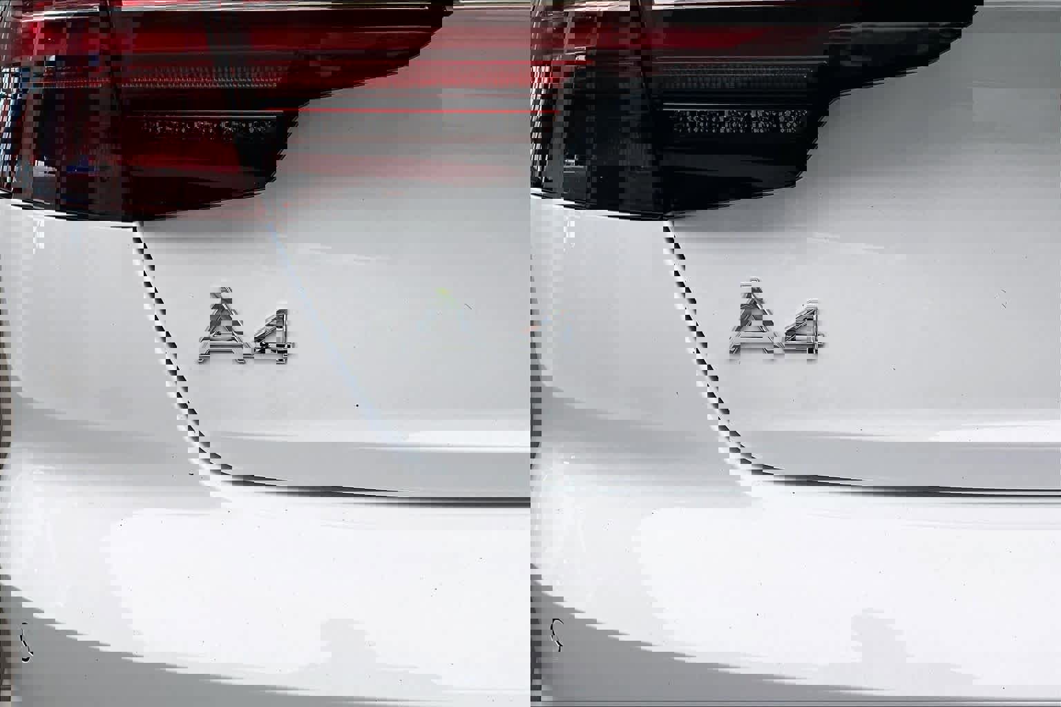 Certified 2023 Audi A4 2.0T Premium w/ Convenience Package image 33