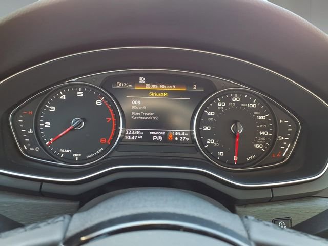 Certified 2023 Audi A4 2.0T Premium w/ Convenience Package image 21