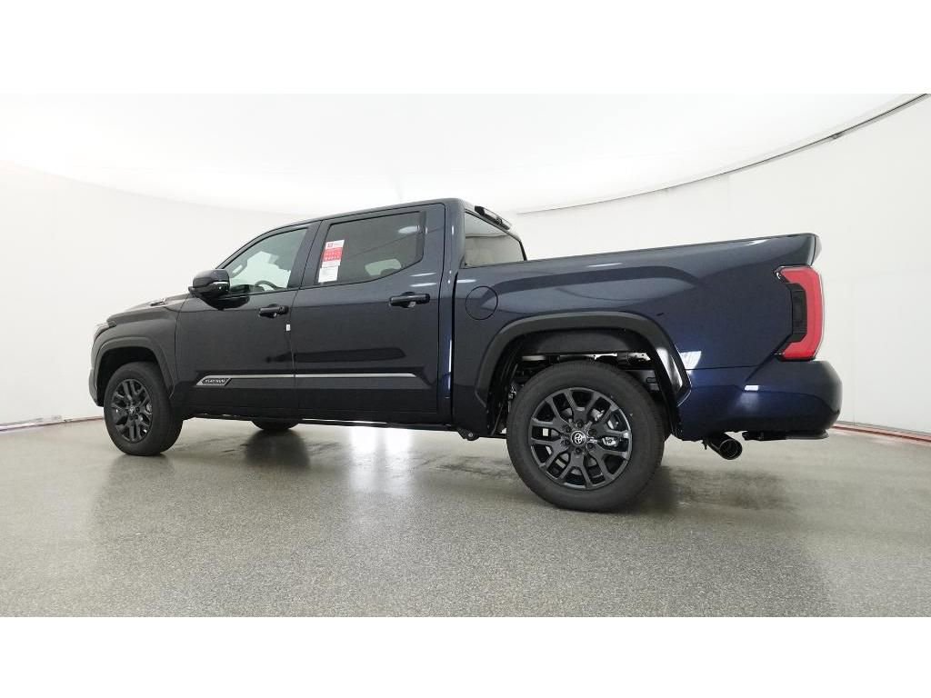New 2026 Toyota Tundra Platinum AWD/4WD image 21