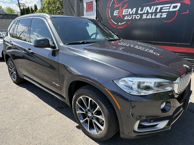 Used 2018 BMW X5 xDrive35i AWD/4WD image 5