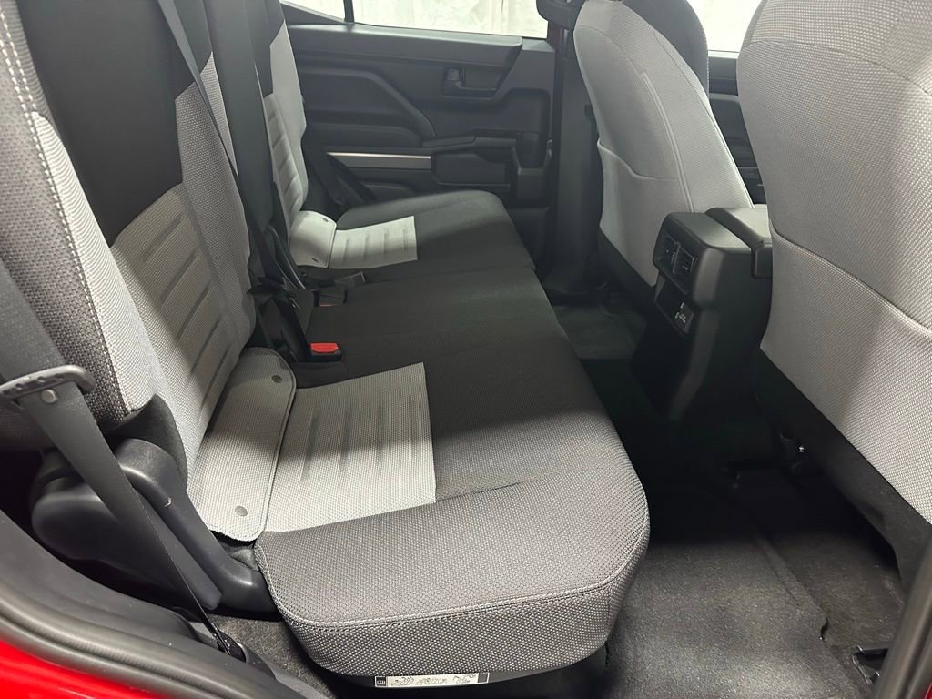 Used 2025 Toyota 4Runner TRD Sport image 50